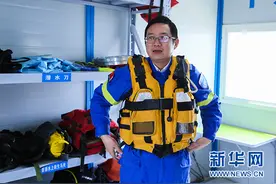 从一个人到一支队伍——王永红和他的城市救援队图片