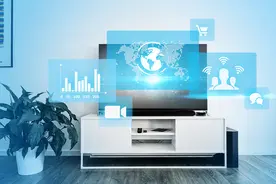 一只脚迈进智能家居“蓝海” 万兴科技董事长吴太兵：不谈理想，要务实图片