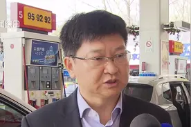 不用下车就能加油！上海首批15座加油站试点“无感支付加油”来啦