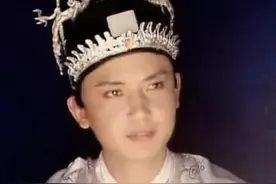 “红楼第一美男”，出道31年零绯闻，今60岁因《都挺好》爆红图片