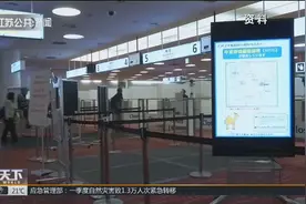 日本：5月起中国游客可在线办理旅游签证，明年4月起取消纸质签证视频封面