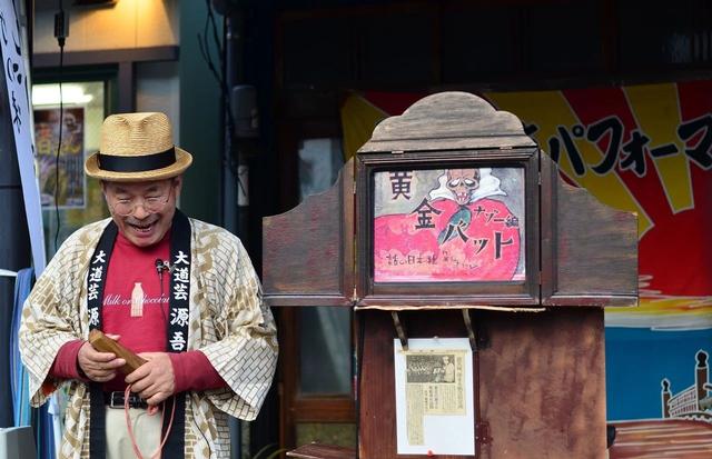 日本早期漫画史：是谁带漫画走到了今天？