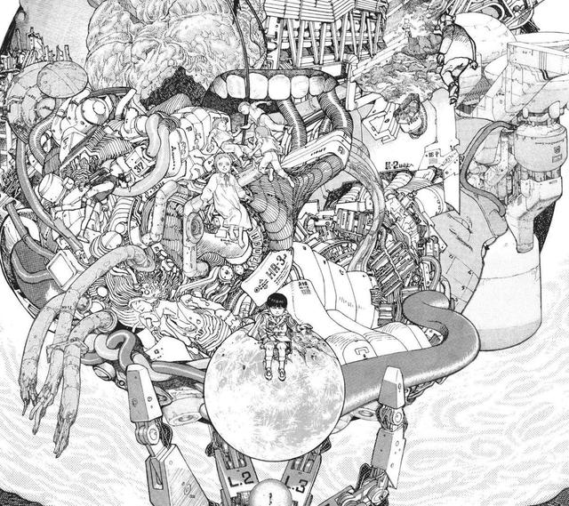 日本早期漫画史：是谁带漫画走到了今天？