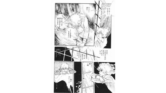 日本早期漫画史：是谁带漫画走到了今天？