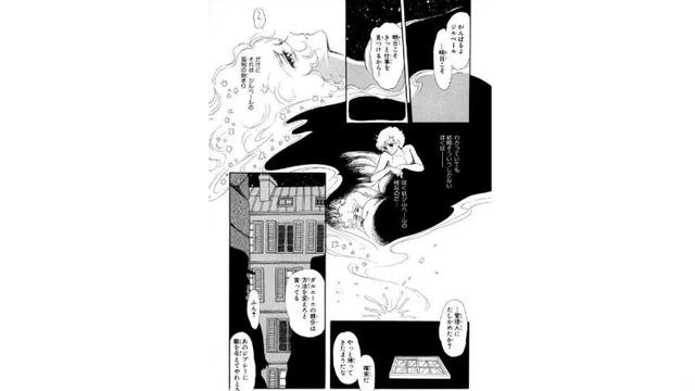 日本早期漫画史：是谁带漫画走到了今天？