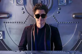 李易峰生日音乐会先导片首曝光 出道12年将梦回成都视频封面