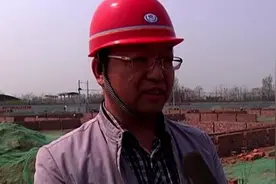 定了！耗资1.01亿的禹州颍河湿地项目完工时间为9月！视频封面