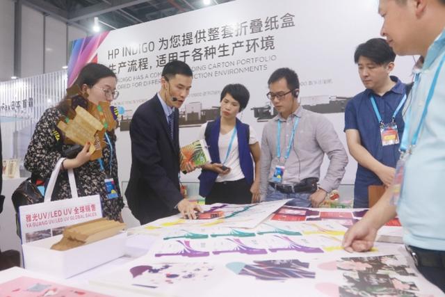 2019东莞印刷机械展