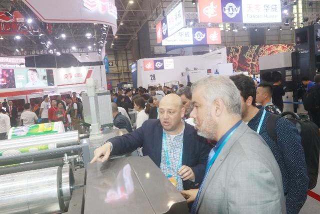 2019东莞印刷机械展