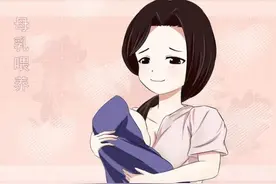 新生儿出生多久后要喂奶？宝宝喂奶注意事项图片