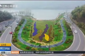 人间最美四月天，田园绿道踏花行，春风熏得游人醉视频封面