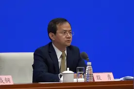 殷勇：欢迎更多企业把研发中心设在北京视频封面