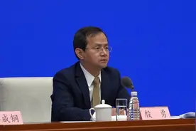 殷勇：欢迎更多企业把研发中心设在北京视频封面