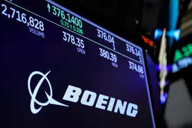 埃航空难一个月后的波音：市值蒸发逾2000亿元、737MAX整月无订单、面临各类诉讼……图片