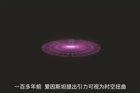 你是第一批“看见”黑洞的人类！视频封面