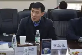 黄亚生：走向失控的中美关系图片