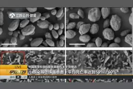 感染者90天内就死亡！中国确诊18例，连抗菌药都杀不死，它是啥？视频封面