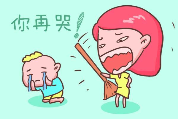 小孩进入叛逆期怎么教育（孩子一生必经的三个叛逆期）