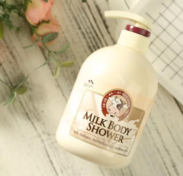 想要肌肤滑又嫩，试试这些平价小单品