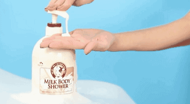 想要肌肤滑又嫩，试试这些平价小单品