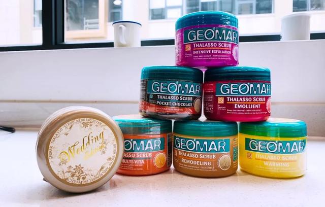 想要肌肤滑又嫩，试试这些平价小单品