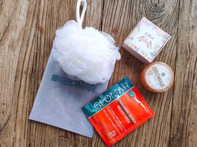 想要肌肤滑又嫩，试试这些平价小单品