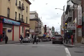 “旧金山”的三个名字你了解吗？