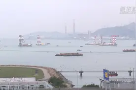 如何巩固提升香港航空枢纽地位？业内人士这样说视频封面