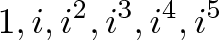 复数实轴和虚轴是什么