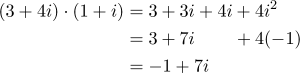 复数实轴和虚轴是什么