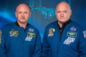 太空改变DNA？NASA拿双胞胎做了实验视频封面