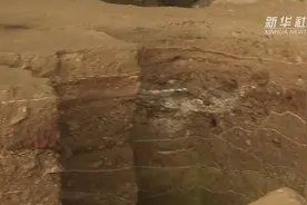 走进广东英德青塘遗址——考古现场画出的白线有什么用？视频封面