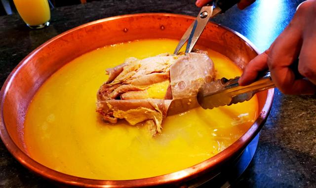 花胶猪肚鸡汤的做法大全 2026年花胶猪肚鸡汤的做法大全视频