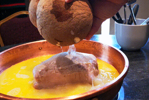 花胶猪肚鸡汤的做法 2026年花胶猪肚鸡汤的做法视频