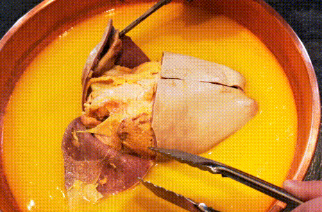 猪肚可以加花胶吗 2025年猪肚可以加花胶吗