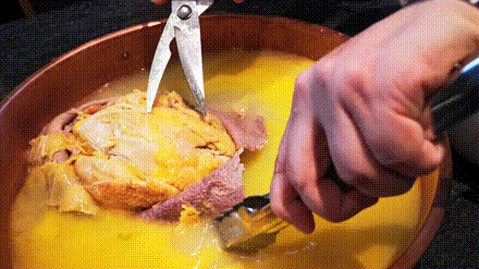 猪肚花胶鸡汤功效与作用 2025年猪肚花胶鸡汤功效与作用是什么