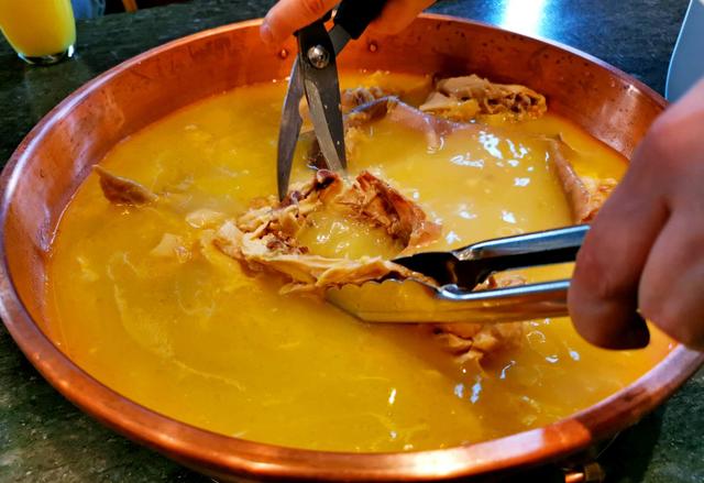 猪肚可以加花胶吗 2025年猪肚可以加花胶吗