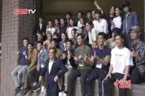 尔冬升称香港电影正处于世代更替时代 应多给年轻人机会视频封面