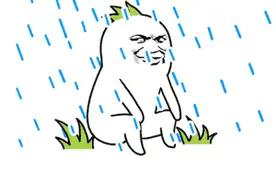 持续时间长、累计雨量大！17日到19日河北有区域性强降水图片