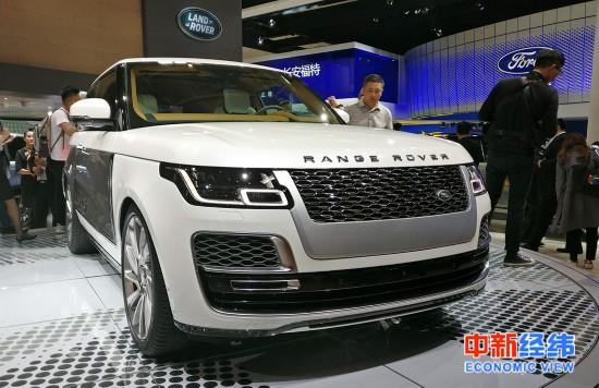 捷豹路虎销量下滑甩锅中国市场 真相是这样的……