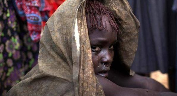 iOS野蛮部落破解版（非洲这个原始部落）