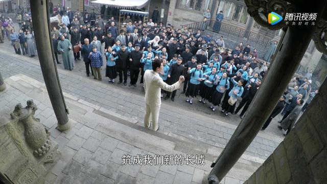 周恩来亲自点将，但他缘何成了1938年悬案的牺牲者，央八大剧《密查》抽丝剥茧