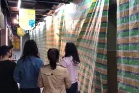 西安一舞蹈学校老板失联，卷走近三百万视频封面