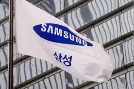 韩国三星200名员工入境获准图片