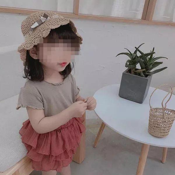 妞妞基地攻略（踹打童模的妞妞妈被金钱蒙蔽）
