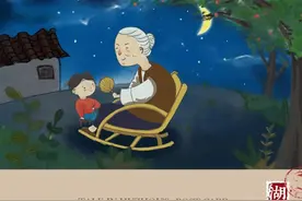 【乡音】摇啊摇，摇到外婆桥！图片