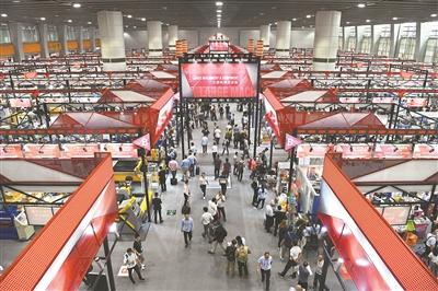 广州市秋交会机械展什么时候