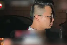 揪心！湖南一4岁女童被爸爸遗忘在车内长达数小时，不幸身亡视频封面