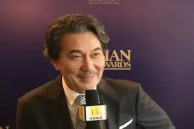 专访役所广司 带您走近光影流转中他的繁华人生视频封面