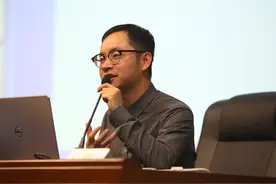 《中国成语大会》冠军彭敏成都开讲：诗词之美，美在意境，贵在感悟视频封面